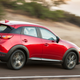 Illustration for article titled The 2016 Mazda CX-3 Is A Juke Alternative For The Freak-Averse